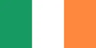 Flag of Irish Free State